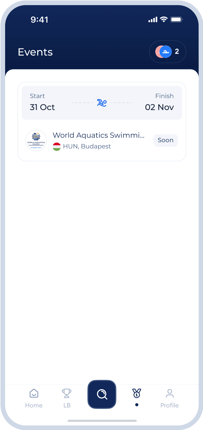 Events
