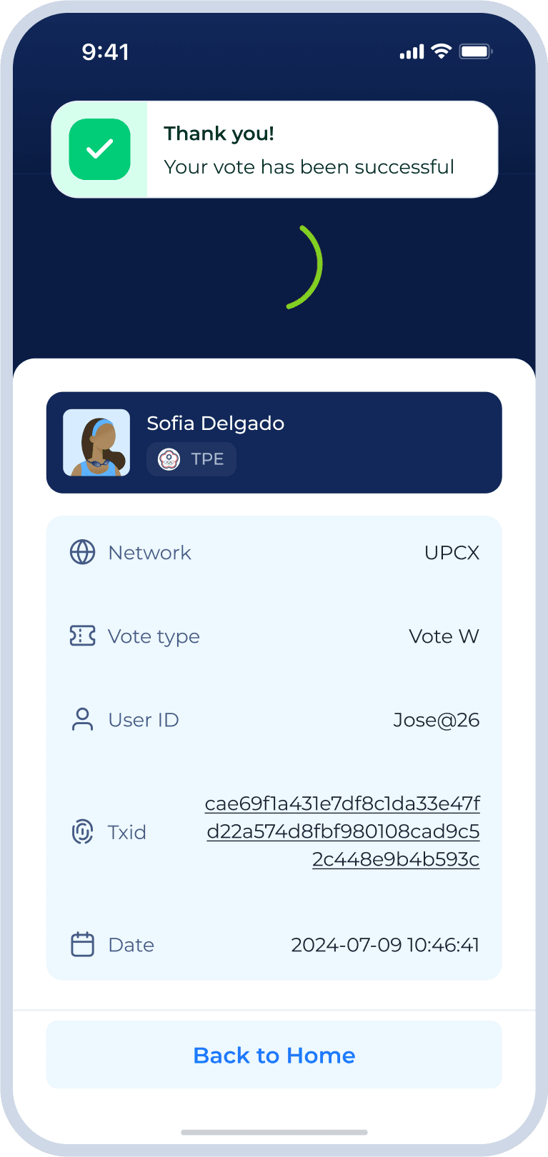 join now