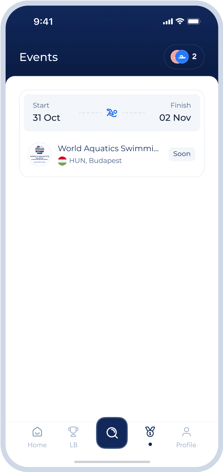Events